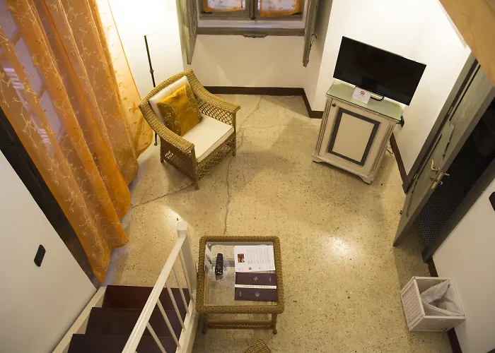 Relais Corte Palmieri&Il Chiostro - Residenza d'epoca