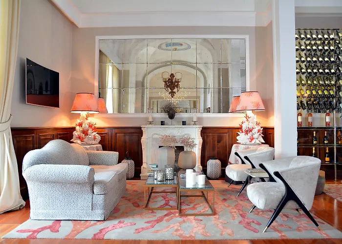 Palazzo del Corso – Boutique Hotel