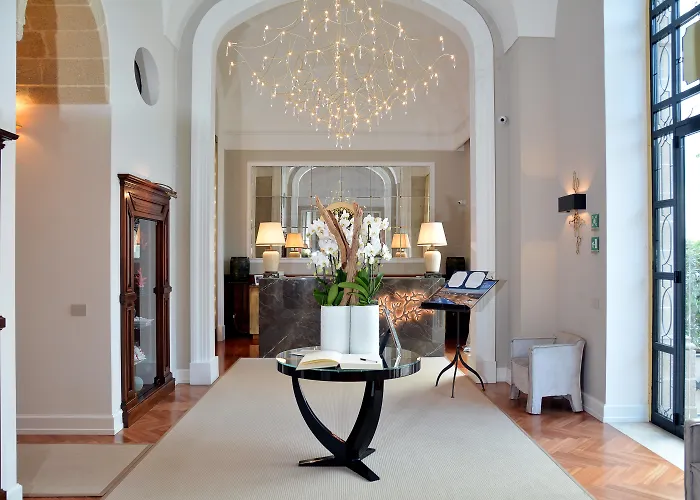 Palazzo del Corso – Boutique Hotel