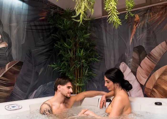 Barone Liberty & Luxury Spa-Boutique Hotel